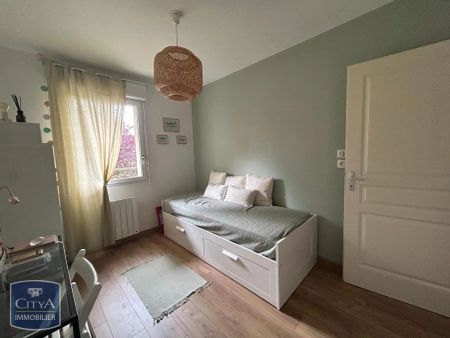 Appartement à louer 3 pièces 55.58m² - Photo 5