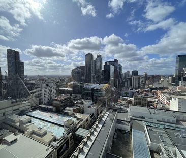 2304/250 Elizabeth Street, MELBOURNE - Photo 1