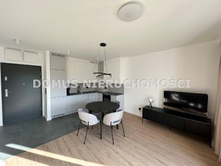 Mieszkanie Łódź Widzew powierzchnia 44.9 m² C325-WM-62341 - Zdjęcie 3