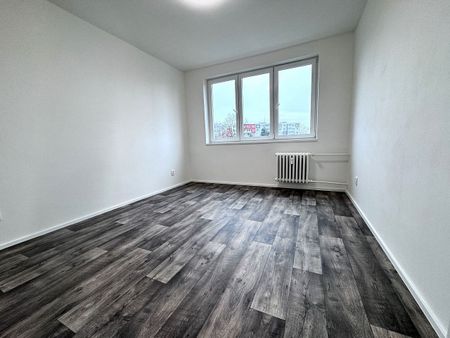 Pronájem bytu 2+1 55 m² - Фото 4