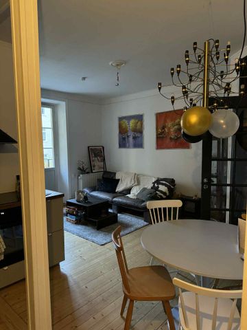 Ringvägen, Stockholm - Foto 5