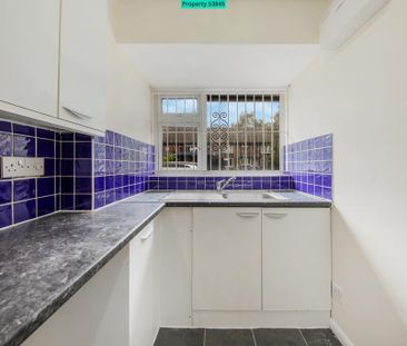 1 bedroom maisonette to rent - Photo 3