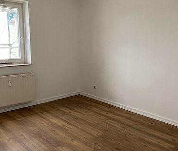 Helle 2-Zimmer-Wohnung in Darmstadt-Bessungen - Foto 1