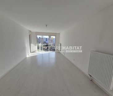 Location Appartement 3 pièces 61m² WATTIGNIES 59139 - Photo 6