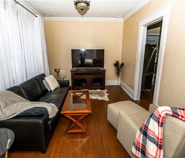 For Lease - 408 Wellington Street Unit# 2, Kitchener, Ontario - Photo 1
