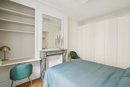 Élégant 2 pièces - 35m2 - Rochechouart - Photo 5