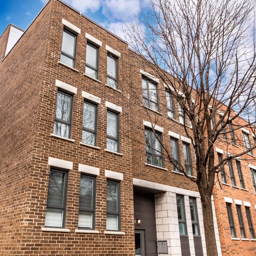 Appartement à louer à Montréal (Le Sud-Ouest) - Photo 1