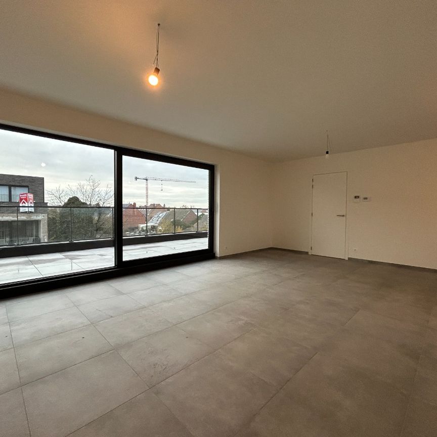 Prachtig penthouse te huur in Lommel - Foto 1