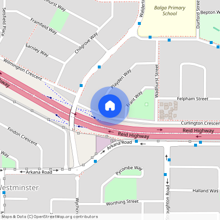 11 Curlington Cres, WA 6061, Balga