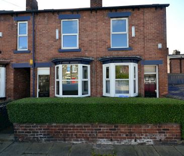 61, Thompson Road, Ecclesall, Sheffield S11 8RB - Photo 1