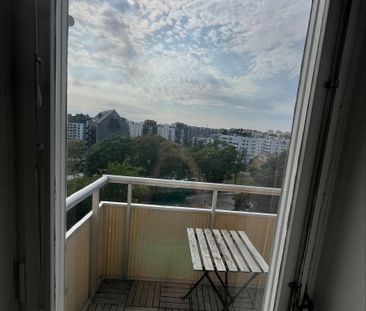 Trädgårdsgatan, Sundbyberg - Foto 2