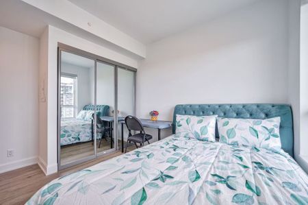 For Lease - 8 Water Walk Drive Unit# 2701, Markham, Ontario - Photo 5