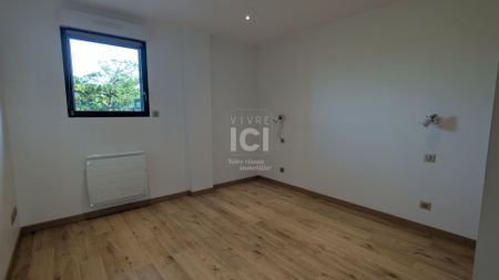 Appartement Sainte Luce Sur Loire 3 Pièce(s) - Meublé - Jardin Et Terrasse - Parking - Photo 2
