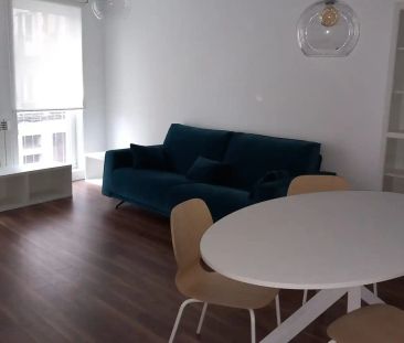 Piso de alquiler en Rúa Castelao, 15, San Roque - As Fontiñas - Foto 1