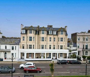 Marine Parade, Claydon Court, BN11 - Photo 2