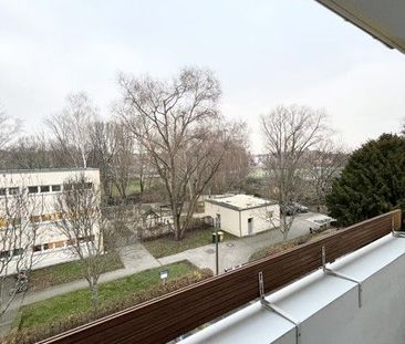 Gemütliche 2-Zimmer-Wohnung in ruhiger Lage im Stadtteil Dresden-Br... - Photo 3