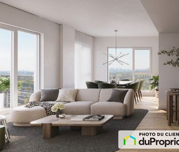 Westwalk Anjou - Loft - 7400 Boul. des Galeries d'Anjou, Anjou... - Photo 5