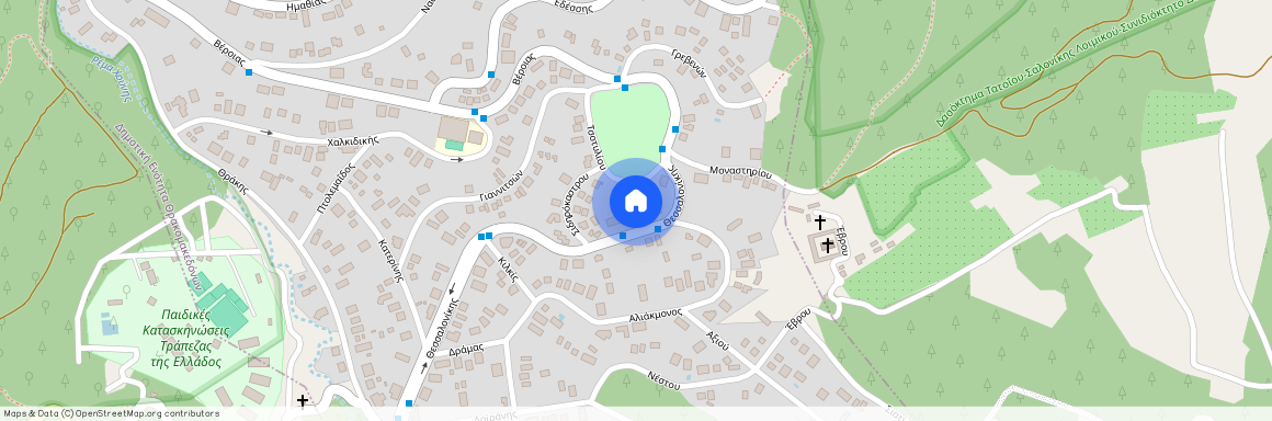 Θεσσαλονίκης 47, Θρακομακεδόνες 136 76, Ελλάδα