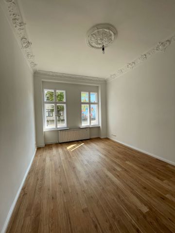Terrassenwohnung in Havelnähe! - Photo 3