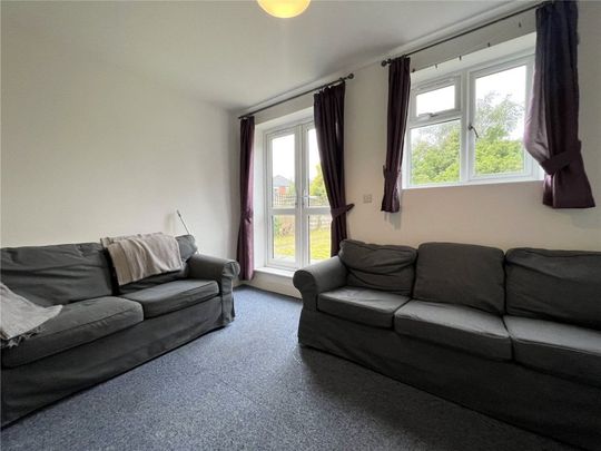 Edgehill Road, Bournemouth, Dorset, BH9 - Photo 1