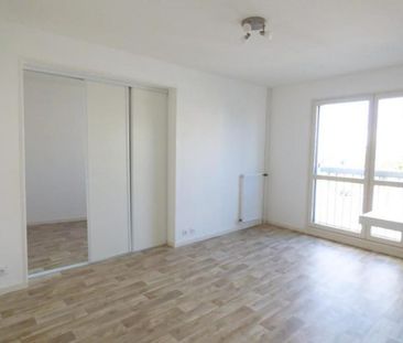 Appartement à louer, 1 pièce - Angers 49100 - Photo 5