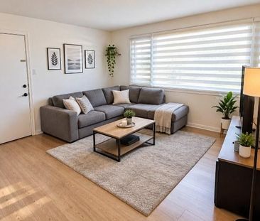Logement appartement 5 1/2 à louer à Sainte-Foy - Photo 2