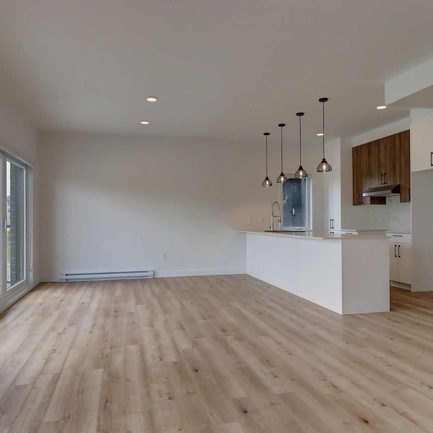 5481, boul. René-Lévesque #102, Sherbrooke (Rock Forest | St-Élie) - Photo 1