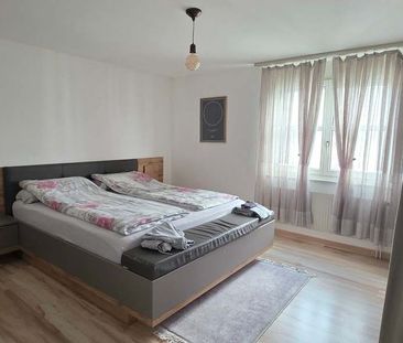 4.5 Zimmer, 103 m², 5. Stock - Photo 4