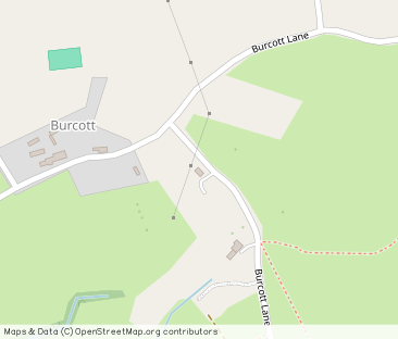 Burcott, Wells, Somerset, BA5 - Photo 1