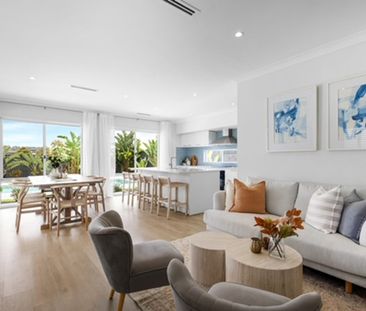 Beautiful New Family Home in quiet Maroochy River - Photo 2