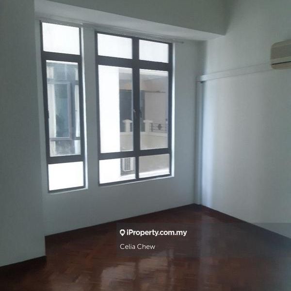 Bukit Robson Condominium, Taman Persiaran Desa, Seputeh - Foto 1