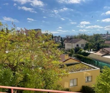 Location appartement 3 pièces - 68.15m² à Romans-sur-isère (26100) - Photo 1