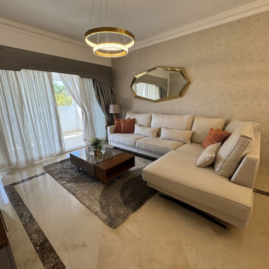 Penthouse in Los Flamingos - Foto 1