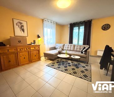 APPARTEMENT T2 DE 47 m2 - Photo 1