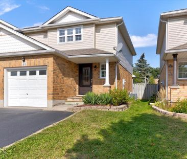 For Lease - 40 Watercress Court, Kitchener, Ontario - Photo 6