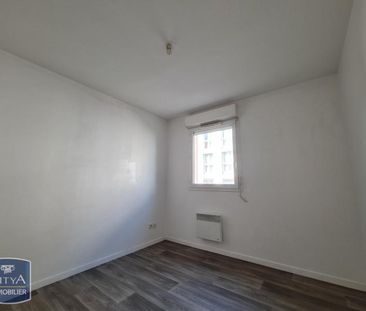 Location Appartement 2 pièces 43m² LE HAVRE 76600 - Photo 3