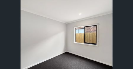 🏡 Brand New 4-Bedroom House in Wallan - Photo 5