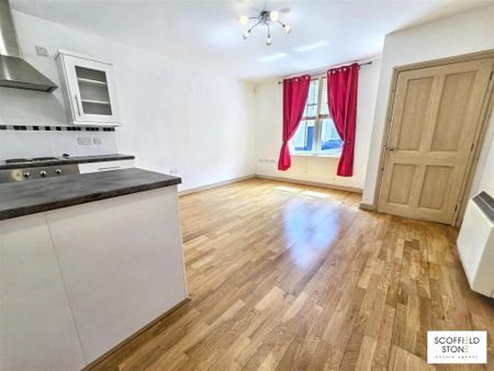 1 bedroom apartment to rent - Photo 2