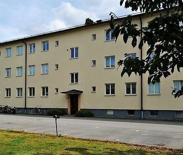 Nya Tanneforsvägen, Linköping - Photo 1