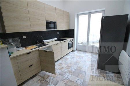 Location appartement 1 pièce 14.35 m² à Tourcoing (59200) - Photo 4