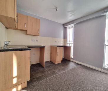 1 bedroom apartment to rent - Photo 4