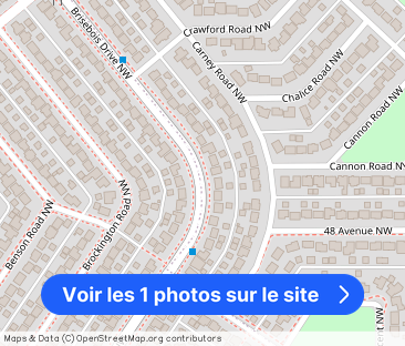 Good place for UoC, SAIT students, 1 week free for moving in. | Cal... - Photo 1