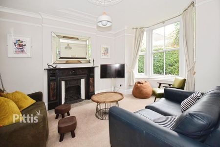 4 bedroom chalet to rent - Photo 3