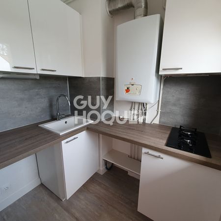 Location Appartement 2 pièces 35m² - Photo 4