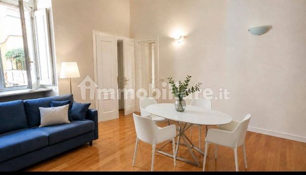 Quadrilocale via Cesare Battisti, Via Roma, Torino - Photo 1