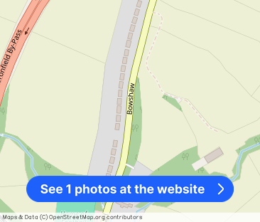 Bridge Inn, Sheffield Road, Dronfield, S18 - Photo 1