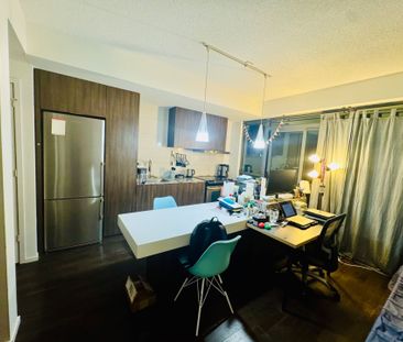 For Lease - 101 Charles Street Unit# 4007, Toronto, Ontario - Photo 2