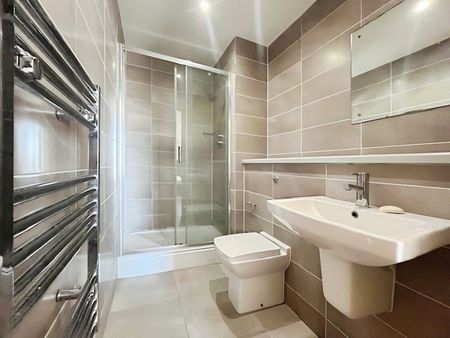 2 bedroom apartment to rent Michigan Point Tower A, 9 Michigan Avenue, Salford, M50 - Photo 5