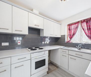 1 BED Flat To rent - Photo 1