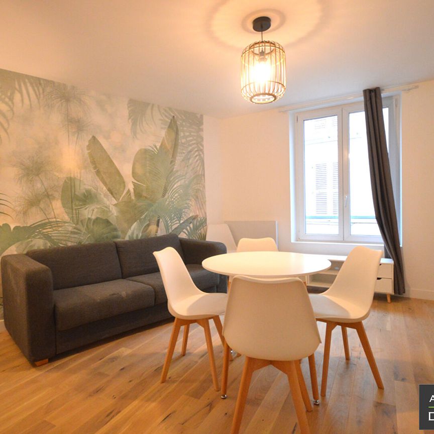 Location Appartement 2 pièces 35m² RUEIL MALMAISON 92500 - Photo 1